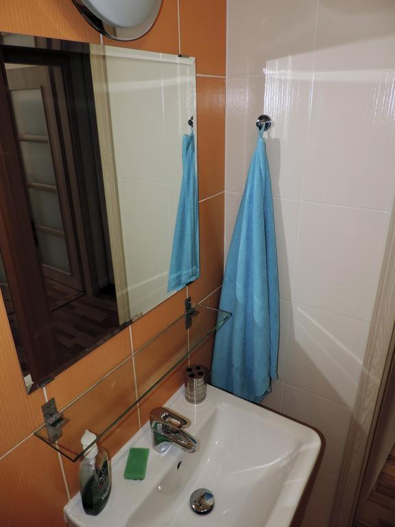 Apartment Freyova 25 Prag Exteriör bild