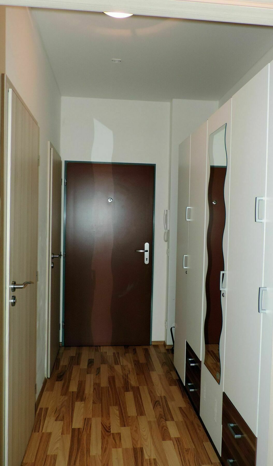 Apartment Freyova 25 Prag Exteriör bild