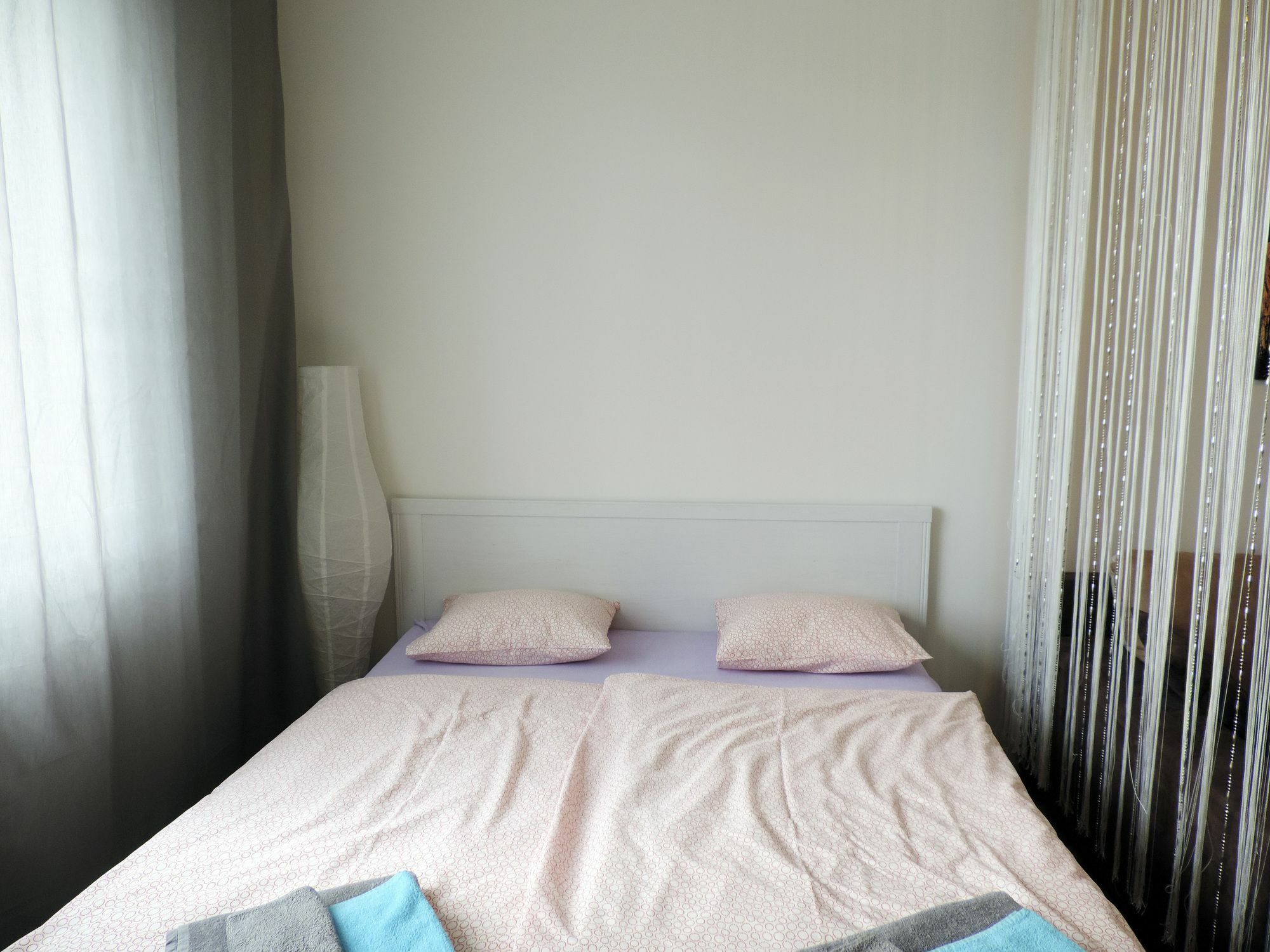 Apartment Freyova 25 Prag Exteriör bild